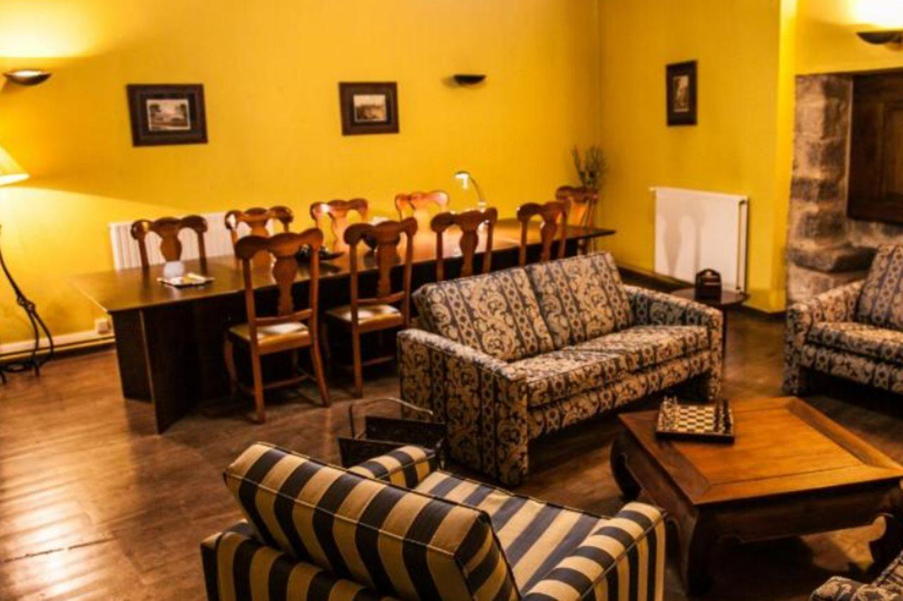 Hotel Castillo Valdes Salas Salas (Asturias)