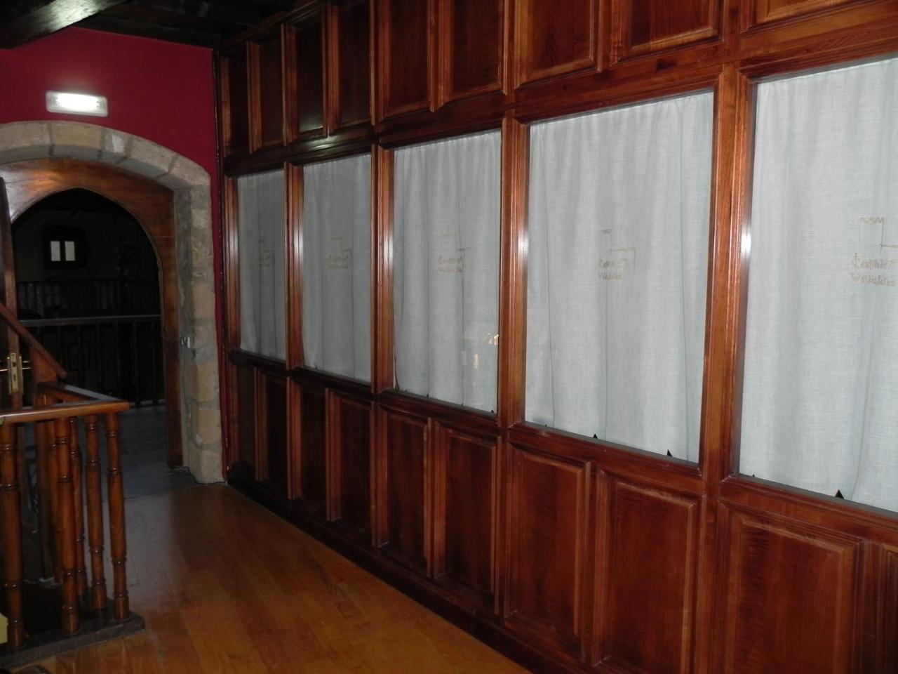 Castillo Valdes Salas 2*