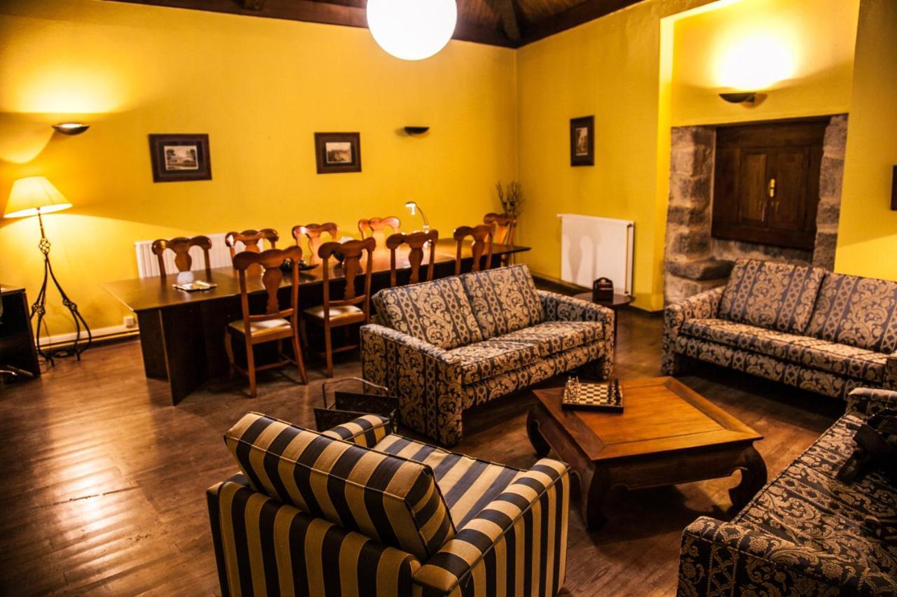Castillo Valdes Salas Hotel 2*