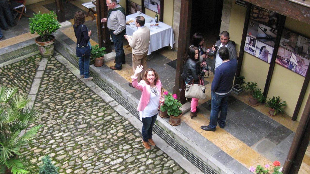 Castillo Valdes Salas Hotel 2*